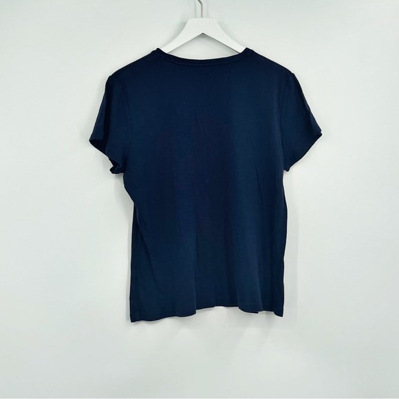 Baseball Mom Short Sleeve Shirt Size XL Rhinestone - Picture 6 of 6